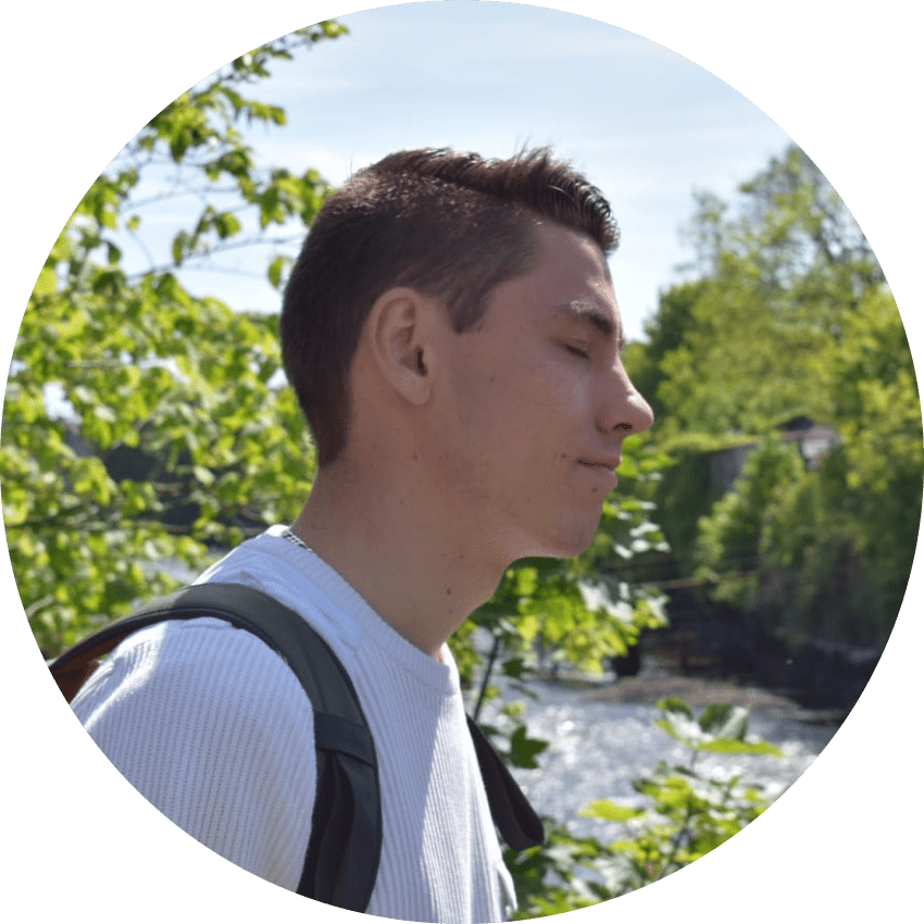 Photo de profil
